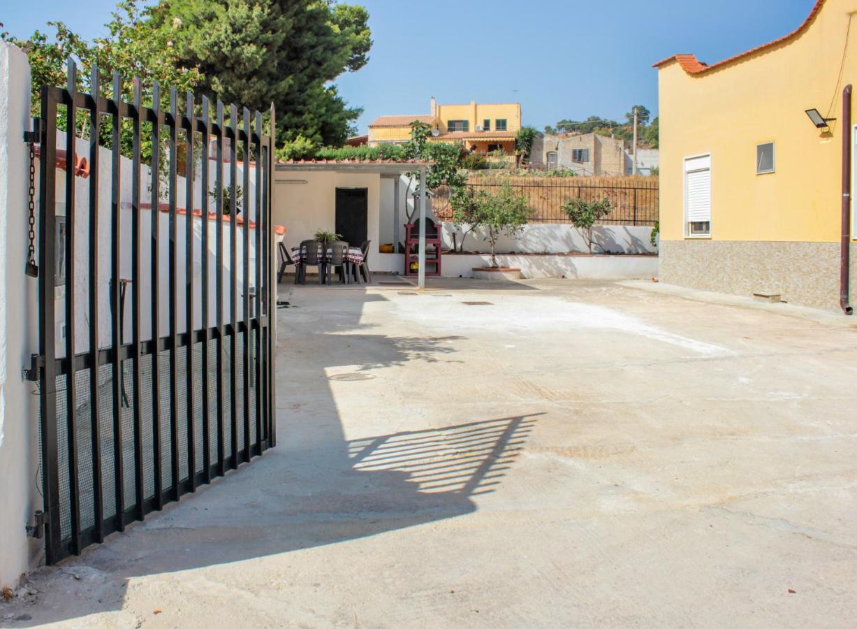 שאקה Villa Rosanna מראה חיצוני תמונה